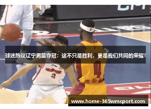 球迷热议辽宁男篮夺冠：这不只是胜利，更是我们共同的荣耀！